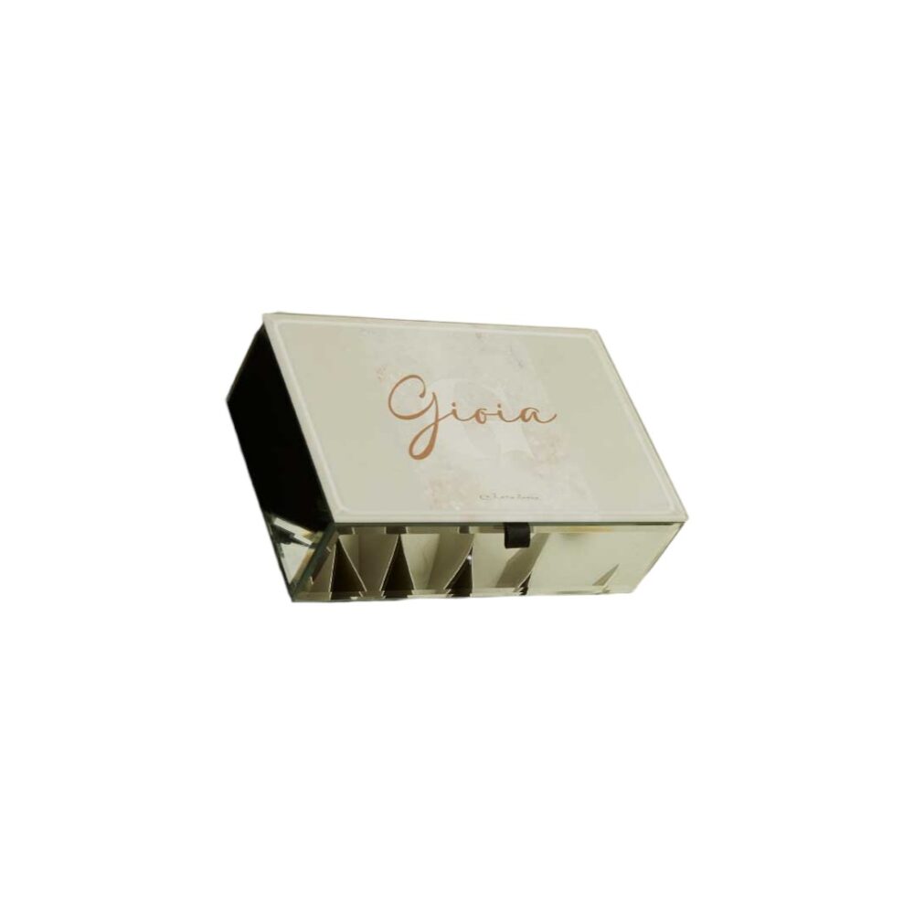 portagioie specchio gioia