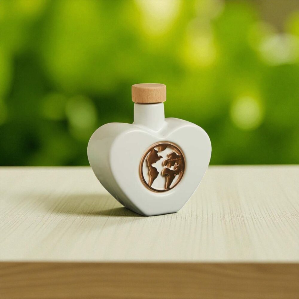 Oliera mondo - Bomboniere Claraluna