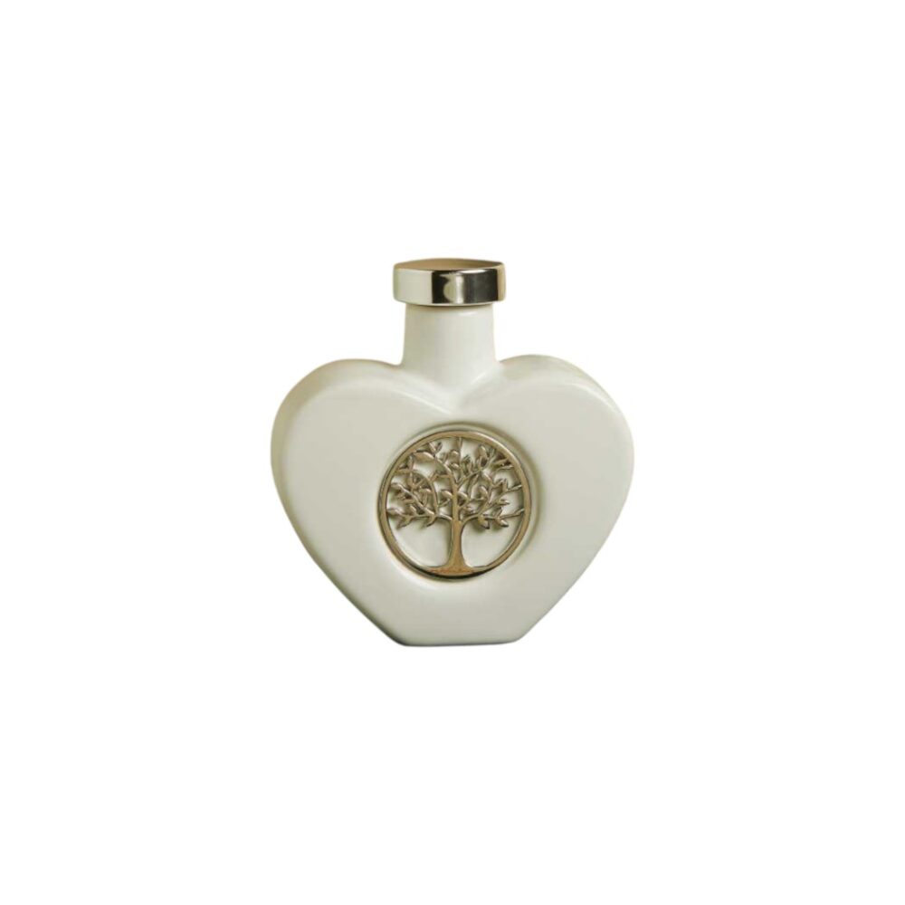 Oliera ulivo silver - Bomboniere Claraluna