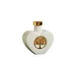 Oliera ulivo oro - Bomboniere Claraluna