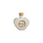 Oliera cuore - Bomboniere Claraluna