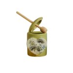 barattolo porta miele