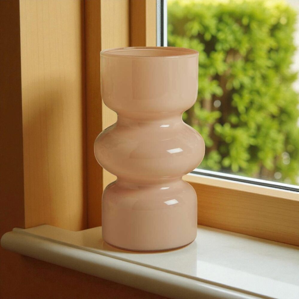 vaso geometrico