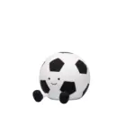 Lampada Silicone Pallone Calcio-Cuorematto