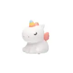 Lampada Silicone Unicorno-Cuorematto