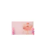 Portafoto 10x15 Ballerina Cuorematto