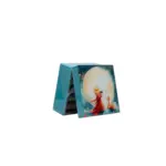 Portagioie Principe con Cerniera Cuorematto