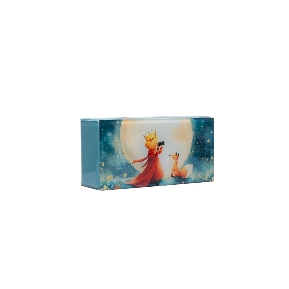 Portagioie Principe Cuorematto