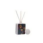 Profumatore Fiore Cuorematto