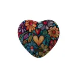 Bilancia Cuore Fiore Cuorematto