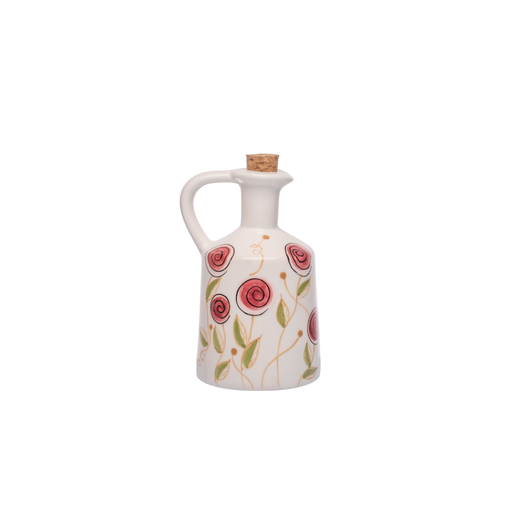 Oliera Grande Bocciolo Rosa – Amici di Cuorematto