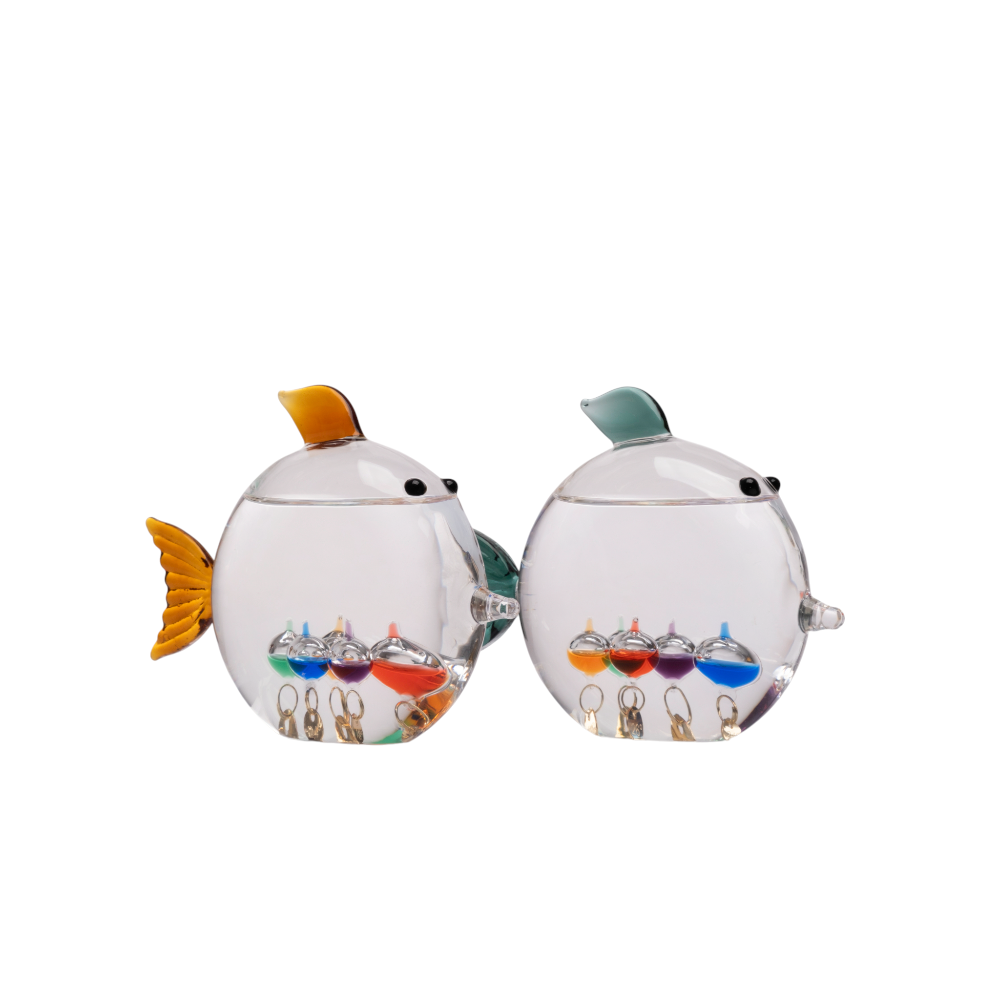 Termometro Pesciolino – Amici di Cuorematto