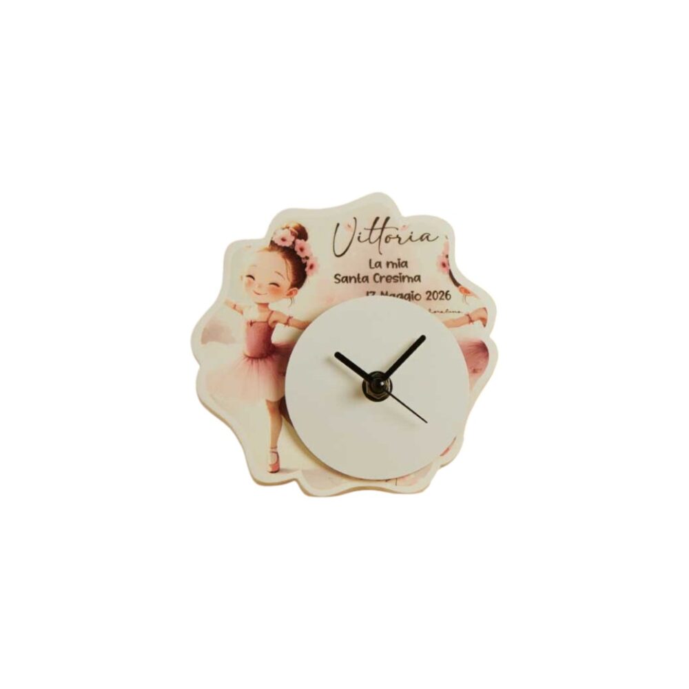 orologio ballerina