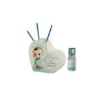 Diffusore cuore bimbo - Bomboniere Claraluna