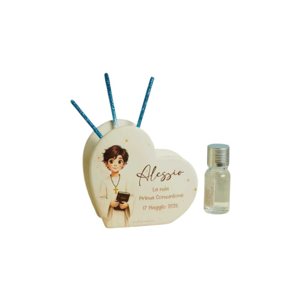 profumatore prima comunione