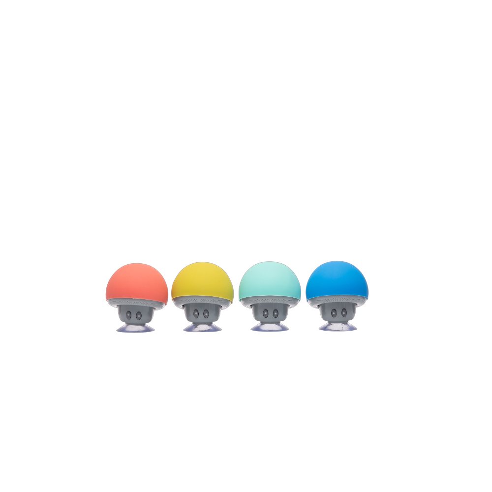 Speaker Funghetto - Cuorematto