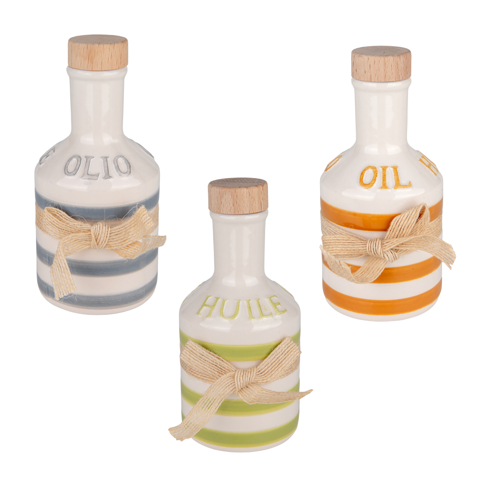 Oliera Huile H.13,5 Bomboniere ETM