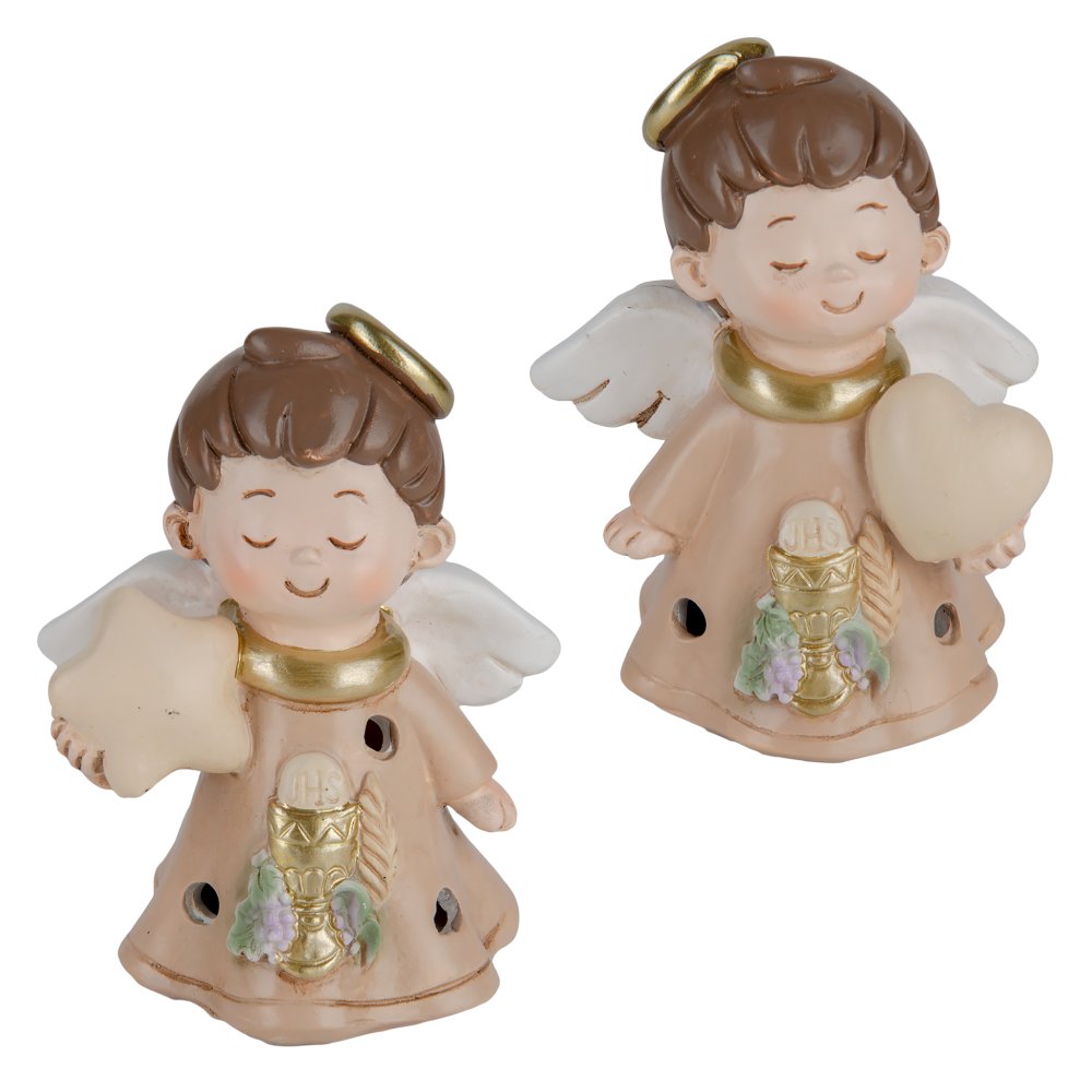 Led Angelo Pop H10 Bomboniere ETM