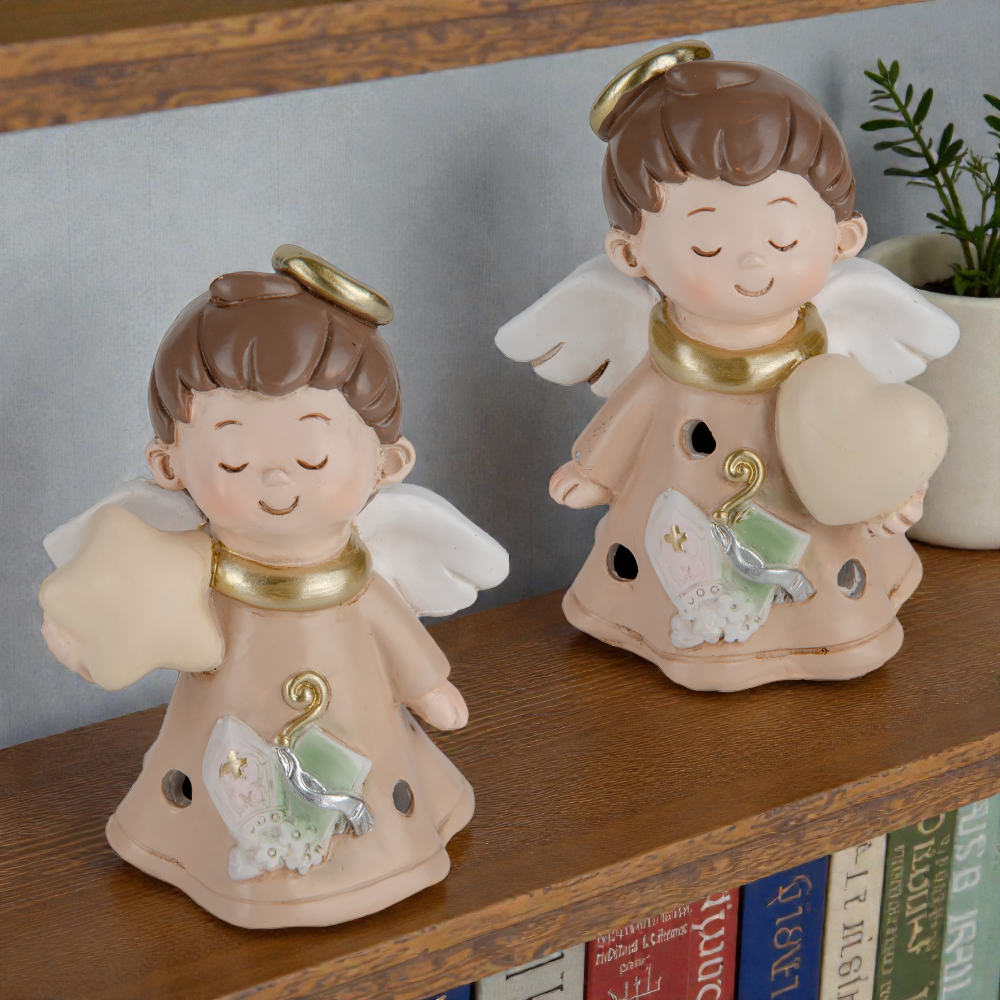 Led Angelo Pop H10 Bomboniere ETM - immagine 2