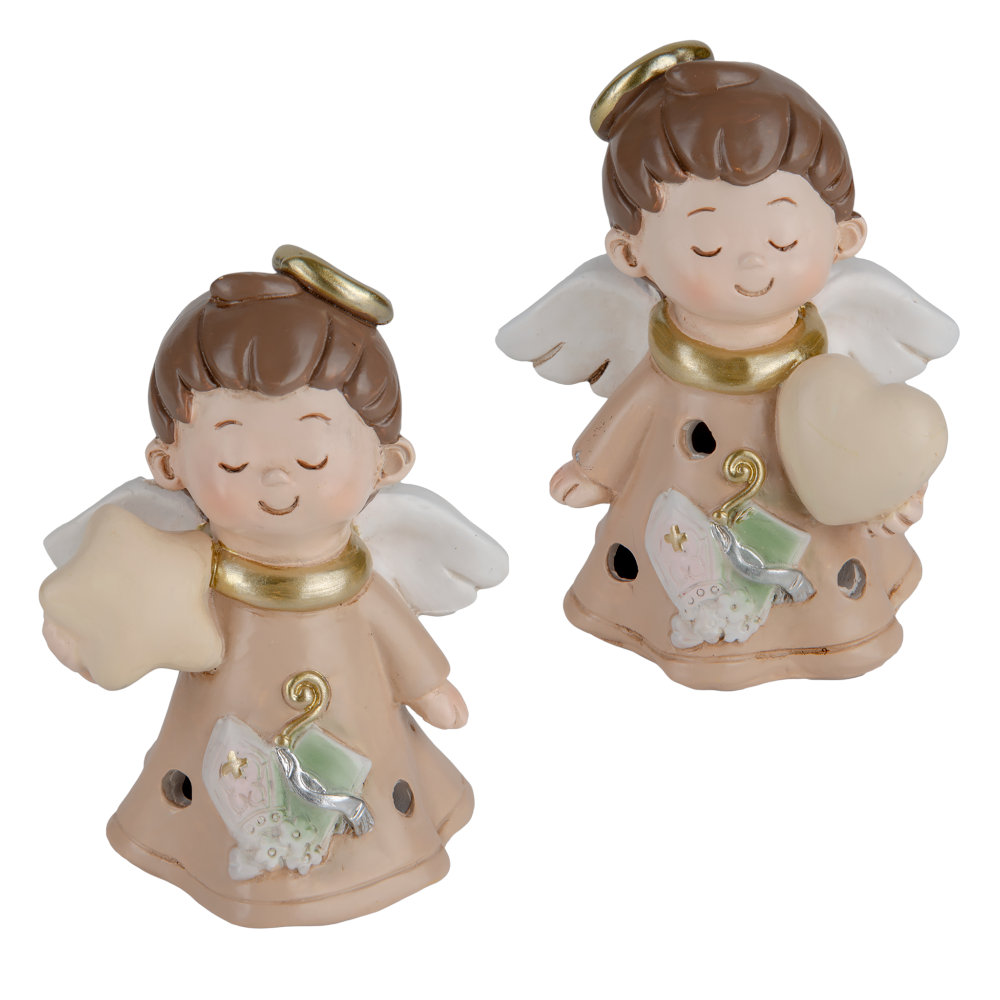 Led Angelo Pop H10 Bomboniere ETM