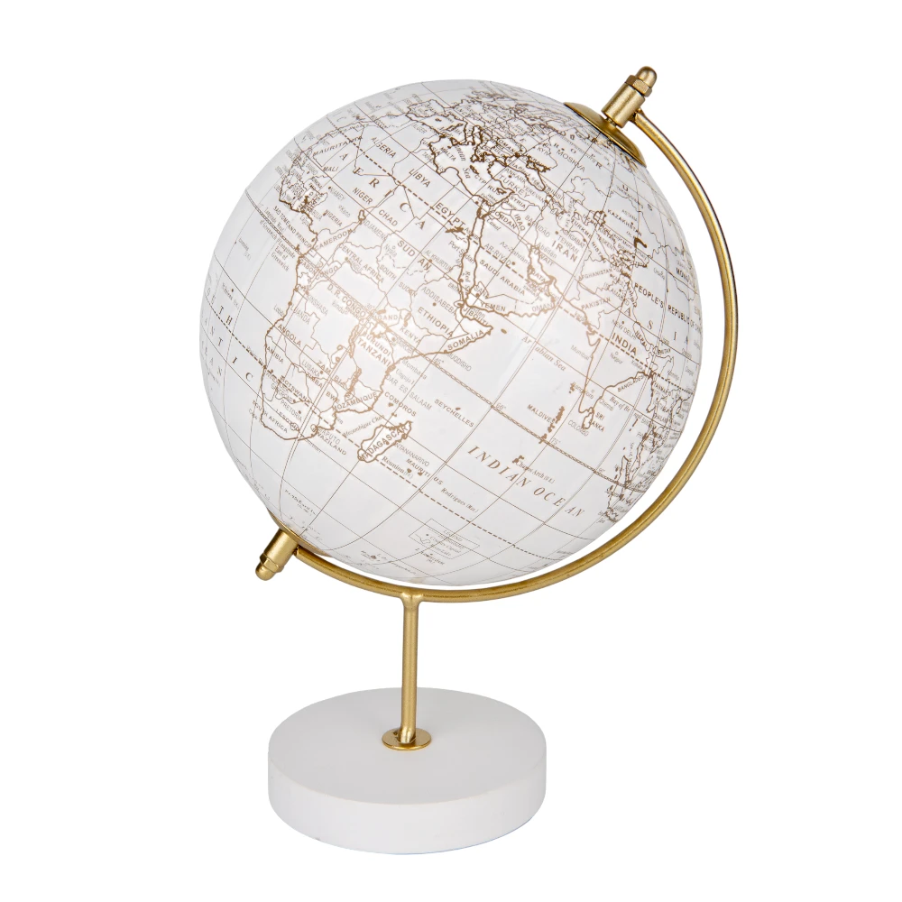 Globo Voyage Dm14H21 Bomboniere ETM