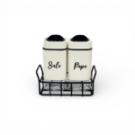 Set sale e pepe 11.8x6x11.7