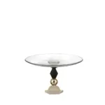 Centrotavola Liberty D.28 Nocciola Oro – Bongelli Preziosi