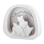 Coppia Bacio Luce 12x11 – Bongelli Preziosi