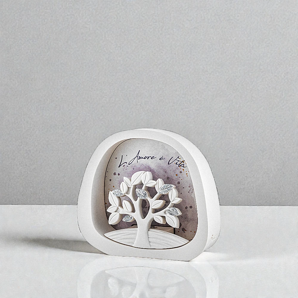 Albero della Vita Luce 12x11 – Bongelli Preziosi - immagine 2