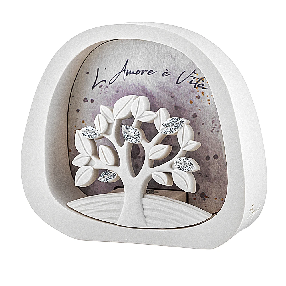 Albero della Vita Luce 12x11 – Bongelli Preziosi