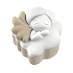 Scatolina Angelo D.8 Nocciola – Bongelli Preziosi