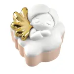 Scatolina Angelo D.8 Rosa – Bongelli Preziosi