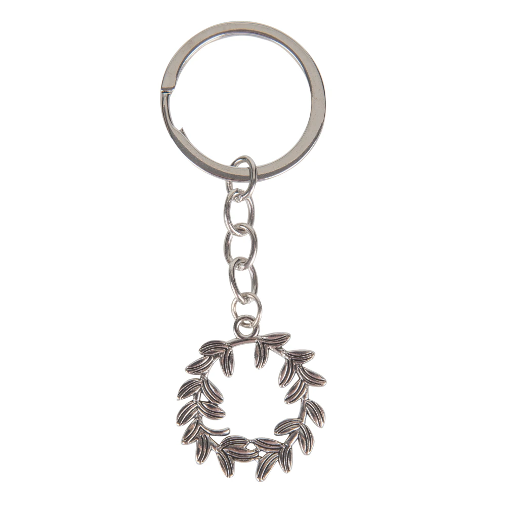 Portachiave Alloro Zama Dm3 Bomboniere ETM