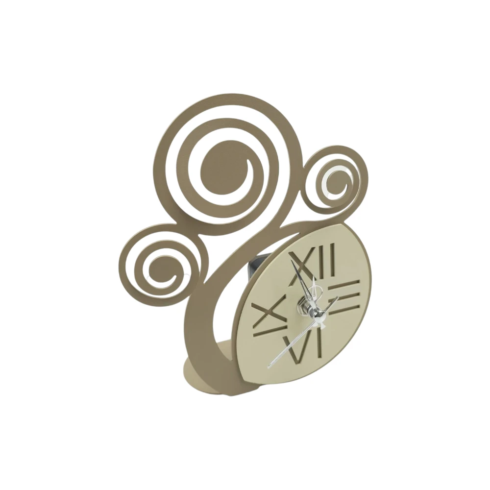 Orologio Piccolo Serie Orologi 038 Bomboniere Negò - immagine 5