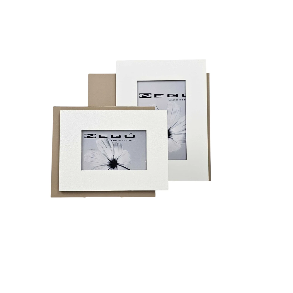 Portafoto Medio "foto10x16cm" Serie Basic in Vari Colori Bomboniere Negò - immagine 5