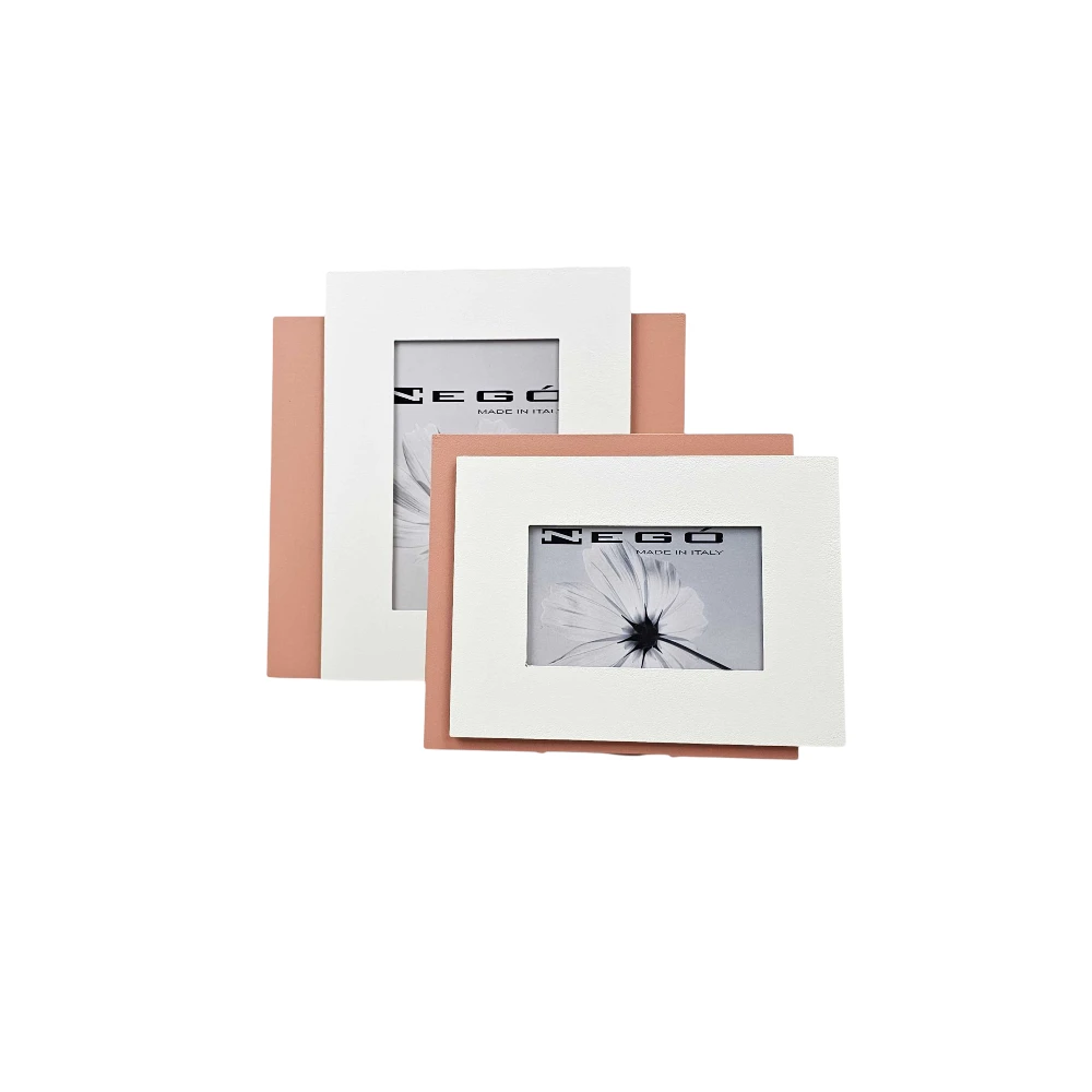 Portafoto Grande"Foto15x21cm" Serie Basic in Vari Colori Bomboniere Negò