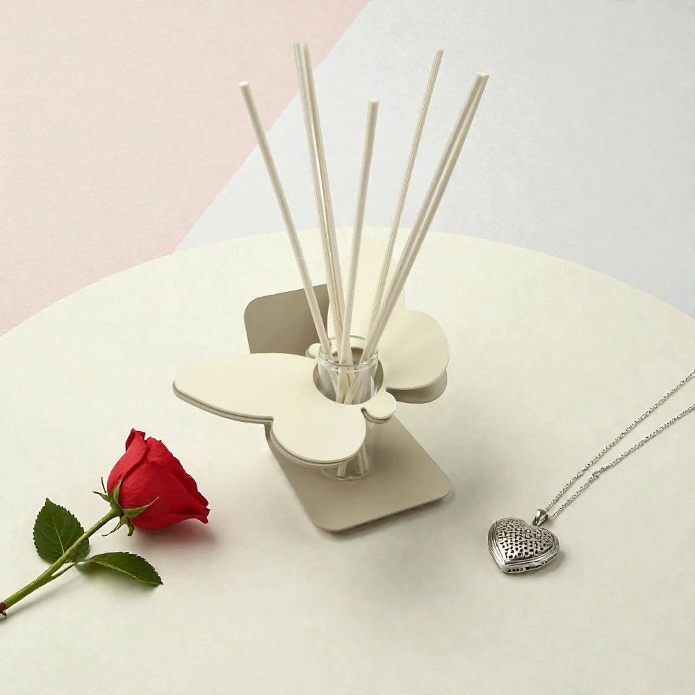 Profumatore Serie Profumatori Delia Bomboniere Negò - immagine 2