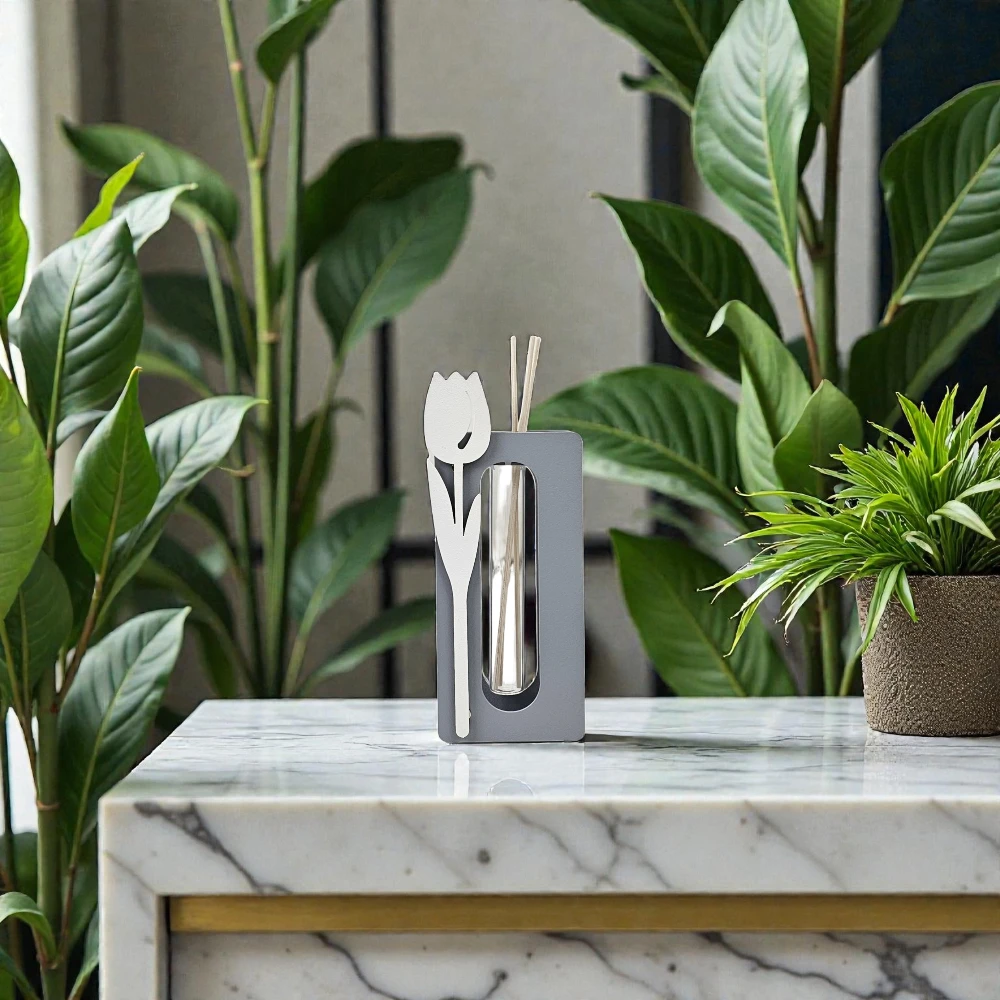 Profumatori Basic in Vari Colori Bomboniere Negò - immagine 2