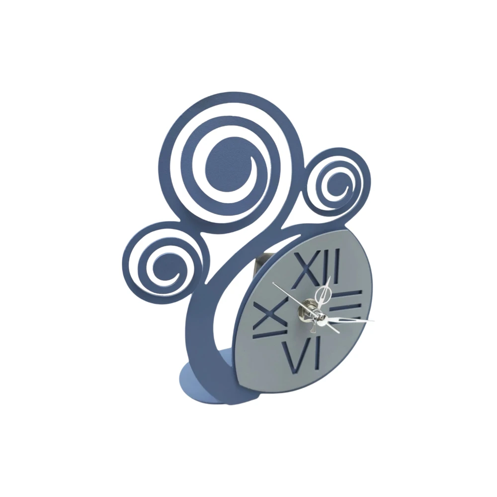 Orologio Piccolo Serie Orologi 038 Bomboniere Negò - immagine 4