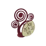 Orologio Grande Serie Orologi 038 Bomboniere Negò