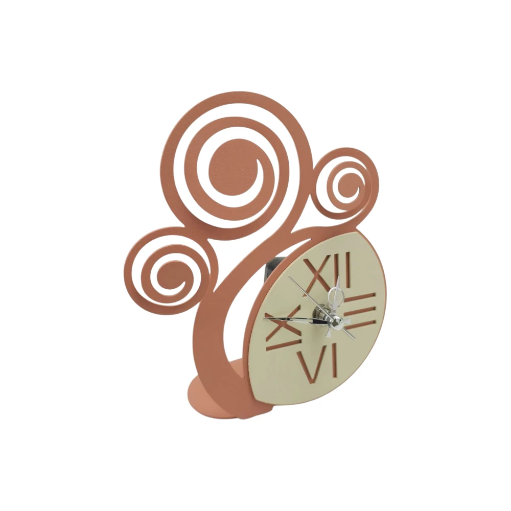 Orologio Piccolo Serie Orologi 038 Bomboniere Negò - immagine 6