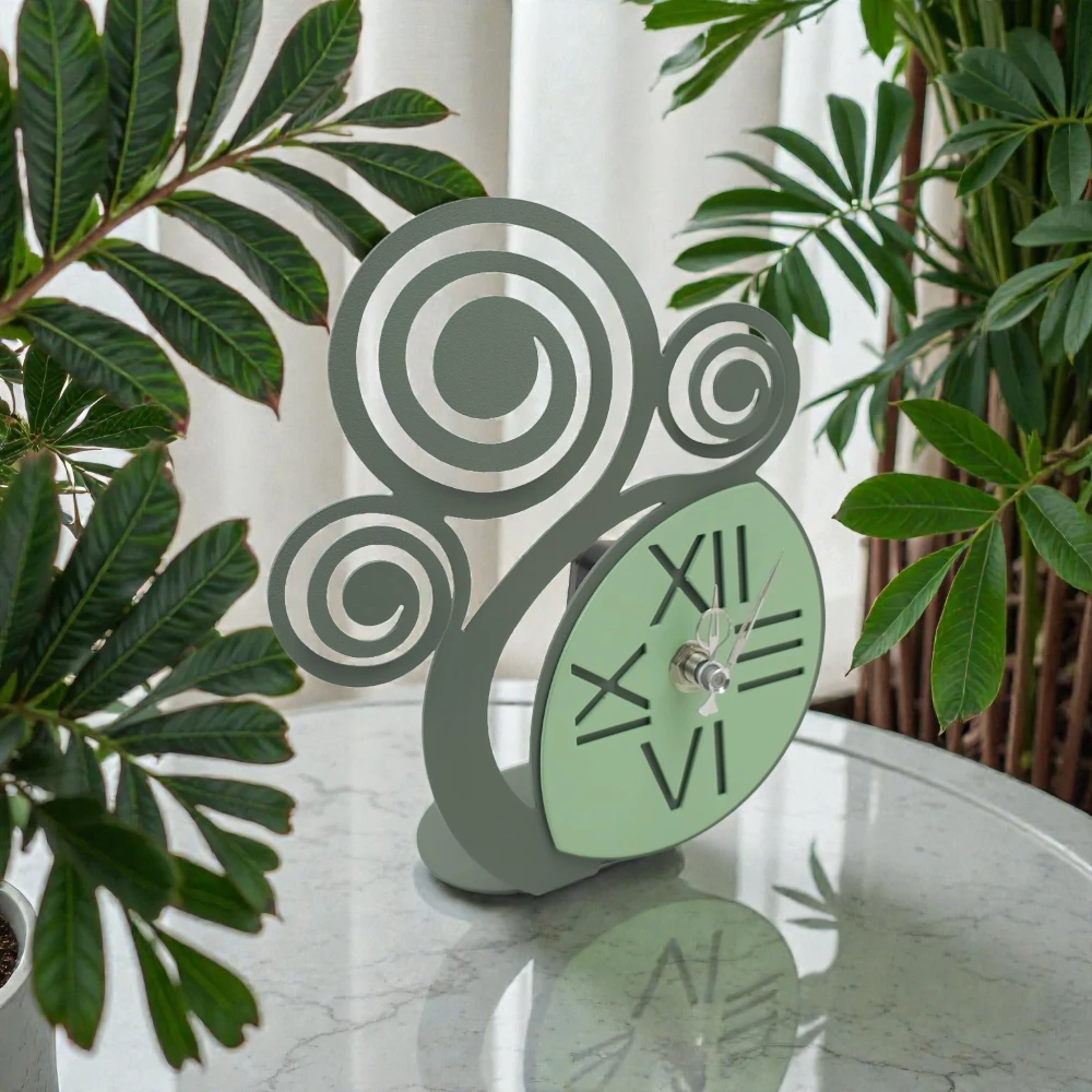 Orologio Piccolo Serie Orologi 038 Bomboniere Negò - immagine 2