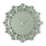 Orologio moderno da parete Ume - Arti & Mestieri