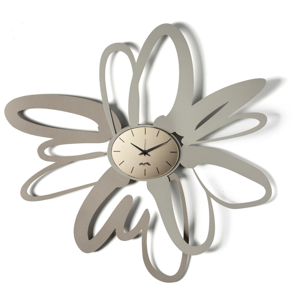 orologio moderno da parete shodo