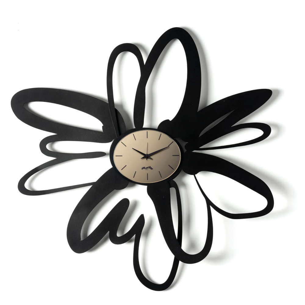 orologio moderno da parete shodo