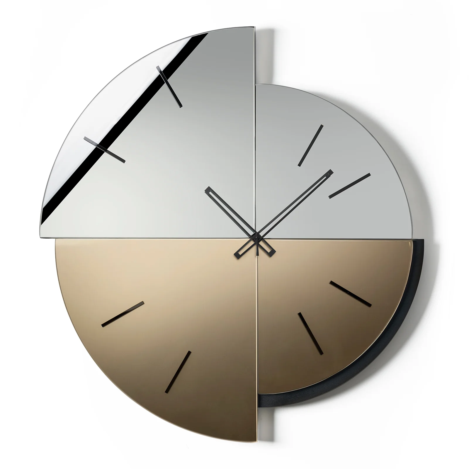 Orologio specchio da parete Avignone - Arti & Mestieri