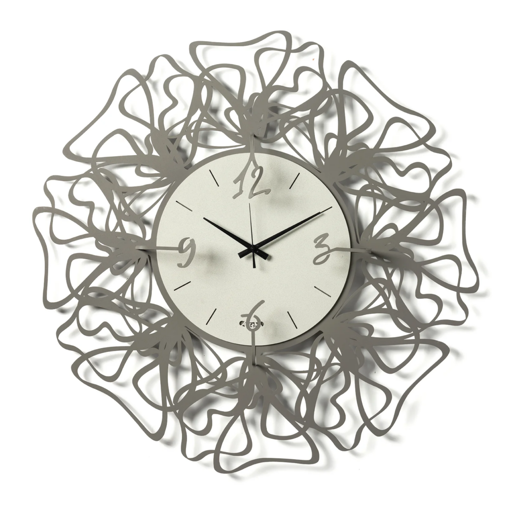 Orologio moderno da parete Shodo - Arti & Mestieri