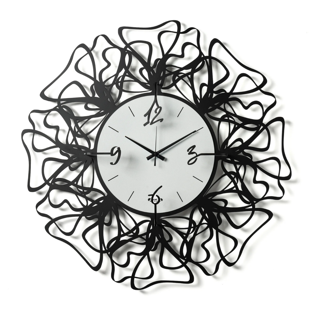 Orologio moderno da parete Shodo - Arti & Mestieri