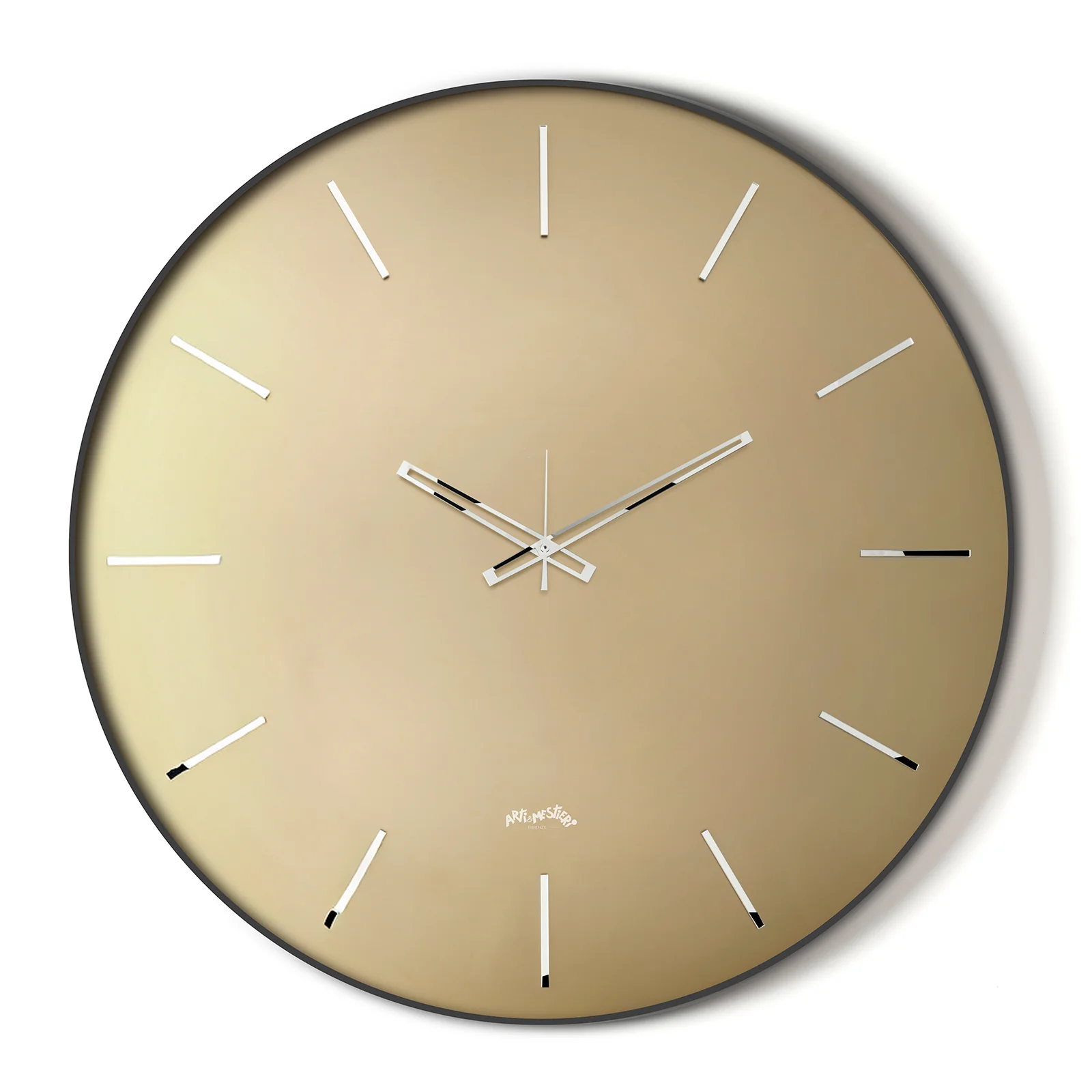 orologio mininal giotto