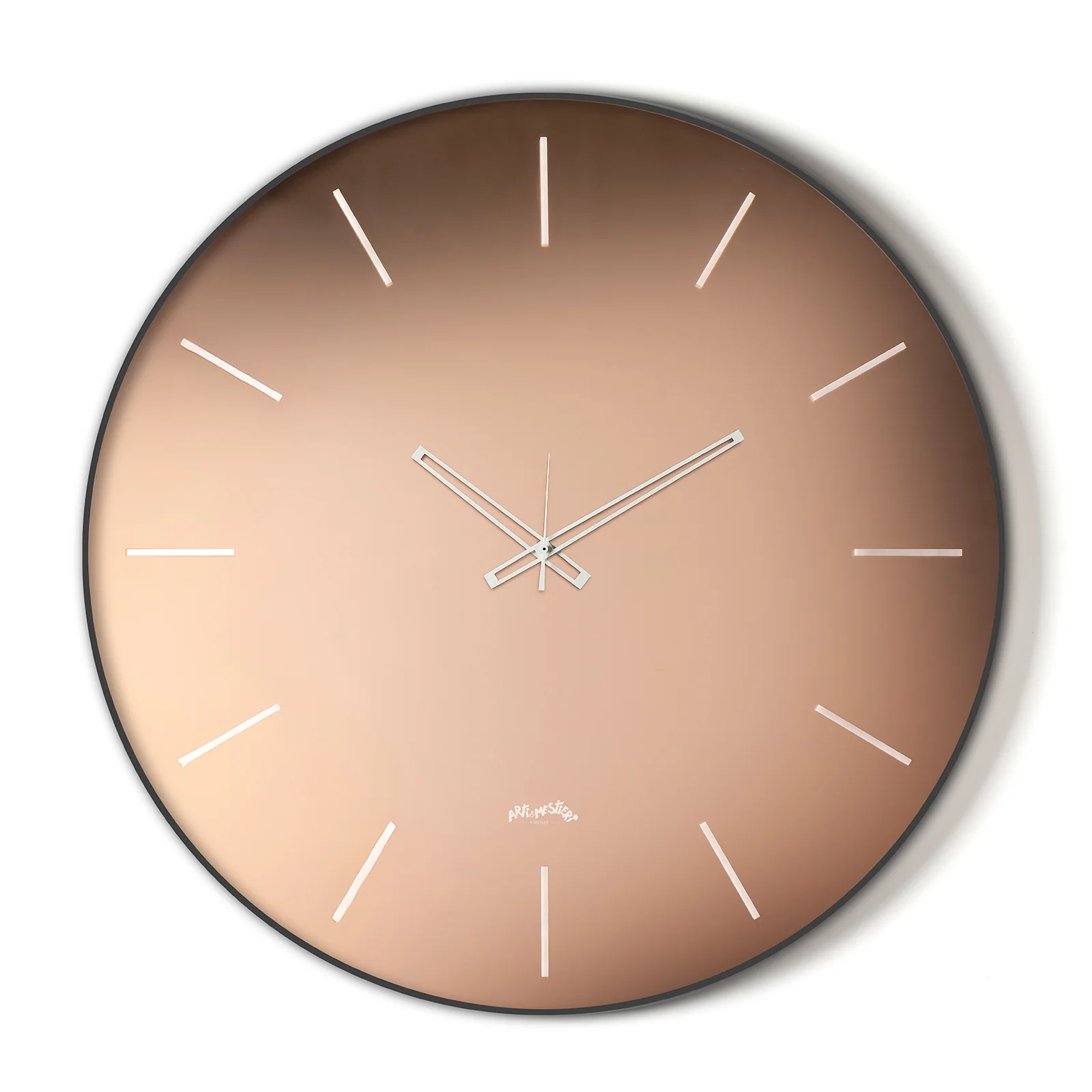 orologio mininal giotto